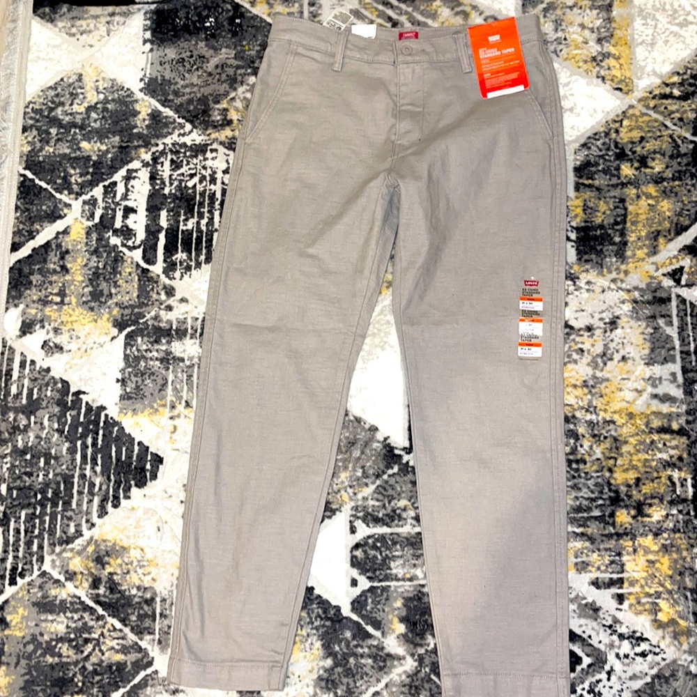 Levi’s XX CHINO Standard Tapered